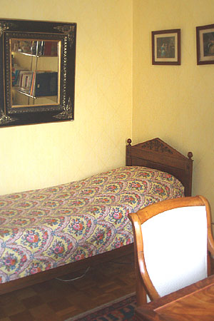bedroom N° 132