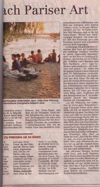 Hamburger Abendblatt Page 4